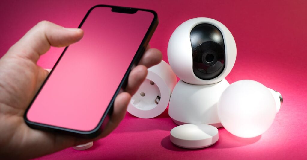 découvrez tout ce qu'il faut savoir sur la sécurité iot : enjeux, bonnes pratiques et solutions pour protéger efficacement vos objets connectés contre les cybermenaces.