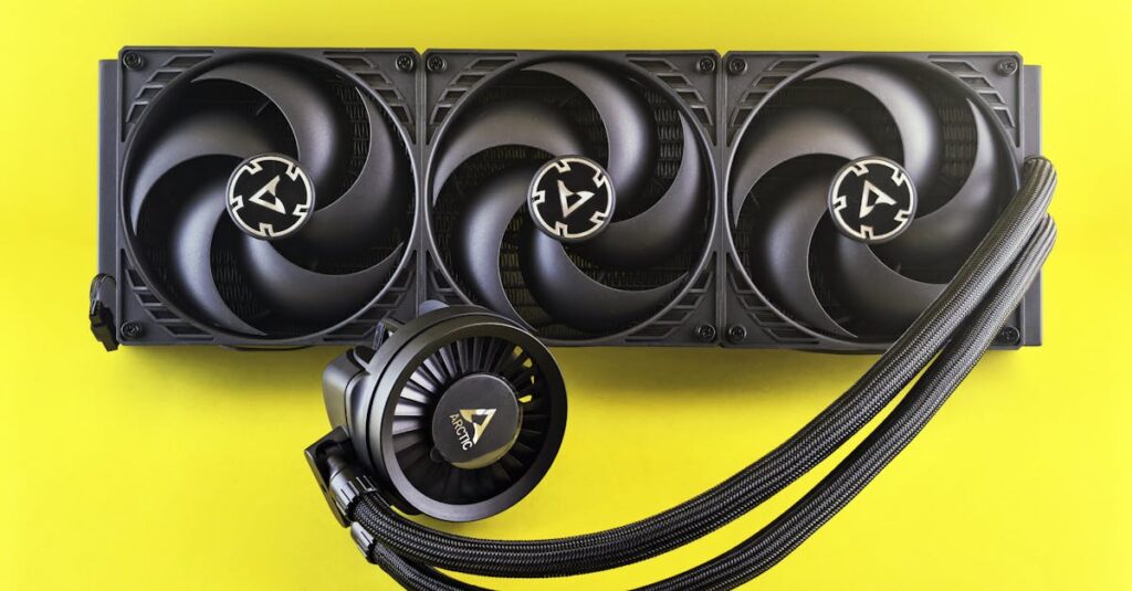 découvrez les meilleures solutions de refroidissement pour pc afin d’optimiser les performances et prolonger la durée de vie de votre ordinateur. astuces, guides et comparatifs pour choisir le système de refroidissement idéal.