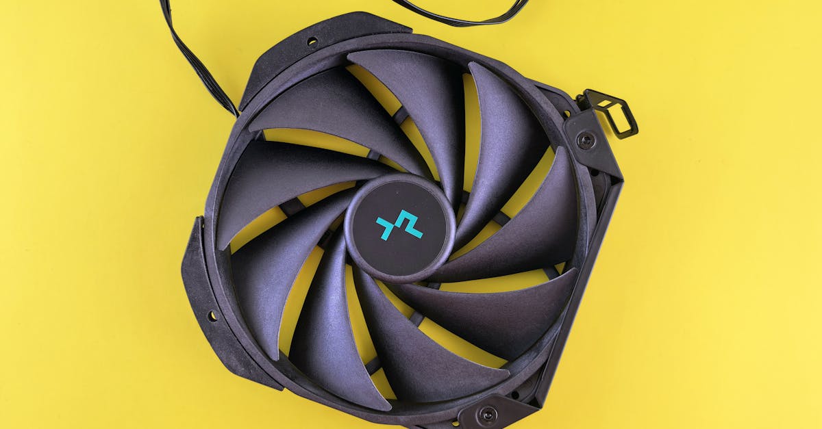 découvrez les meilleures solutions de refroidissement pour pc afin d'optimiser les performances et prolonger la durée de vie de votre ordinateur. conseils, comparatifs et guides pour tous les utilisateurs.