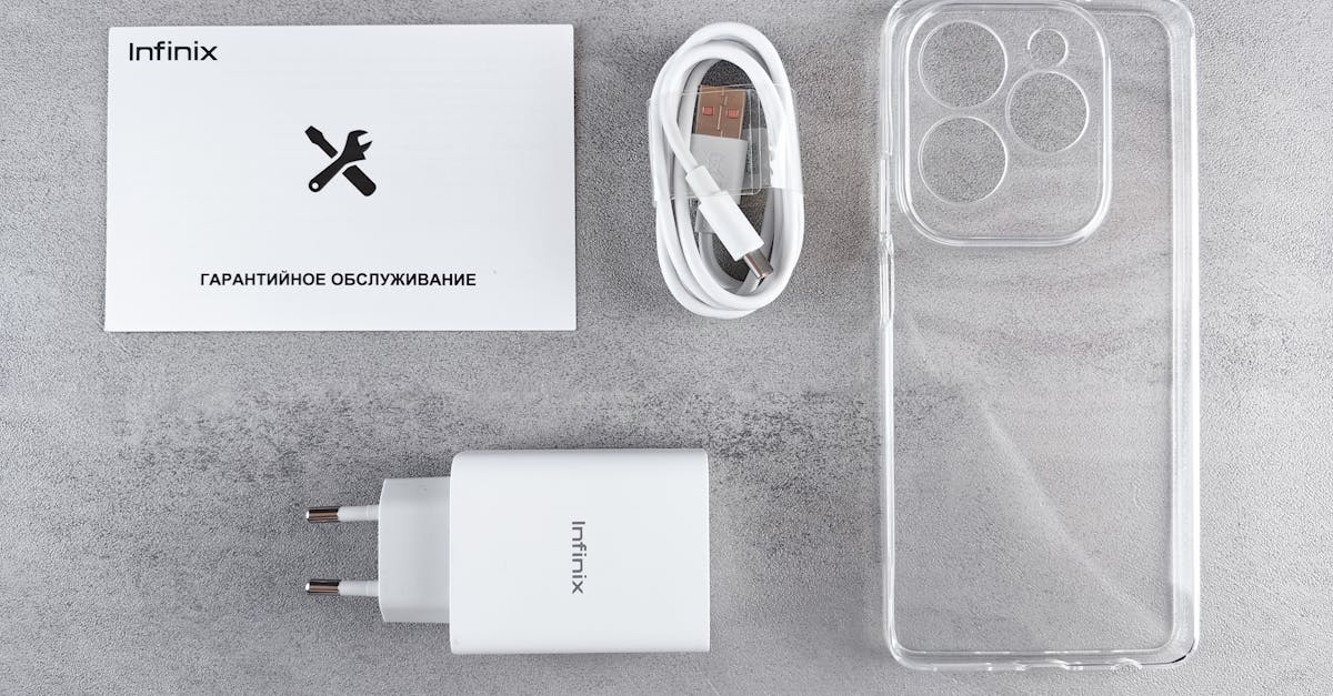 découvrez comment prolonger la durée de vie de votre smartphone grâce à des astuces simples et des conseils pratiques pour maximiser ses performances et faire des économies.