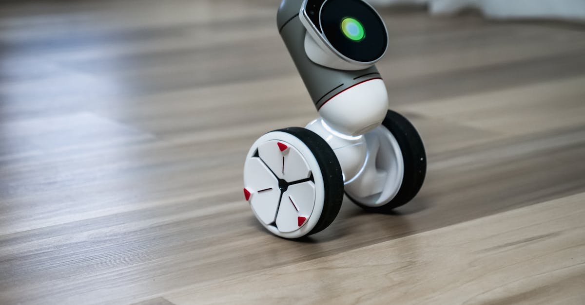 découvrez comment la domotique révolutionne votre quotidien : solutions intelligentes pour automatiser votre maison, gagner en confort, sécurité et efficacité énergétique.