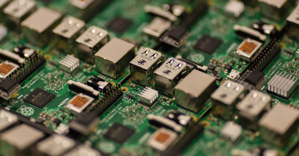 découvrez comment la domotique transforme votre maison en un espace intelligent et connecté, offrant confort, sécurité et économies d'énergie grâce aux dernières innovations en automatisation résidentielle.