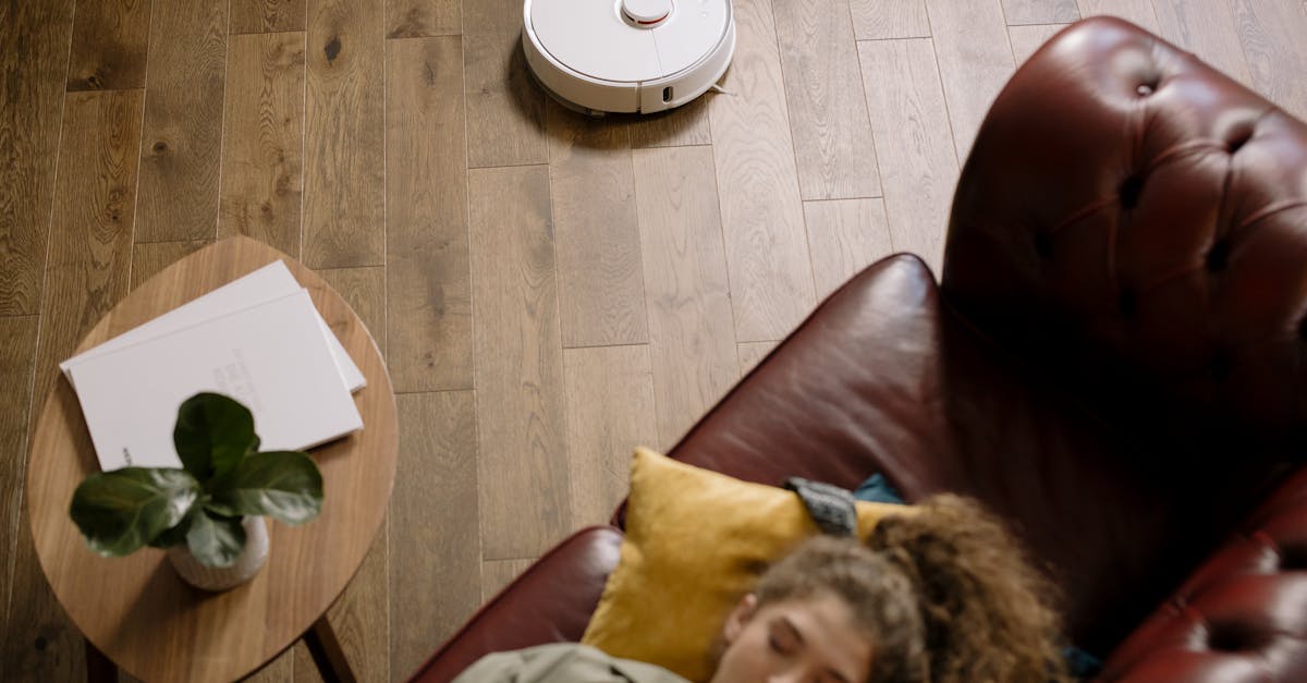 découvrez comment la domotique révolutionne votre quotidien en automatisant l’éclairage, la sécurité et le confort de votre maison. simplifiez-vous la vie grâce à la maison connectée !