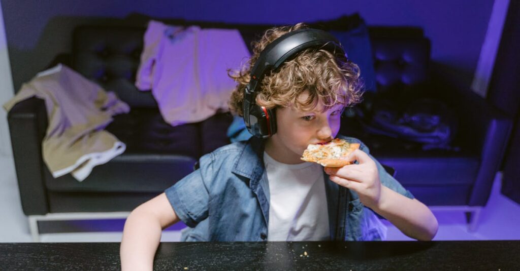 découvrez comment améliorer le son de votre casque gaming pour une expérience audio immersive et optimale lors de vos sessions de jeu.