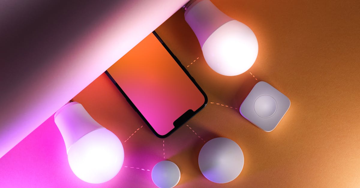 découvrez notre application de domotique intuitive pour automatiser et contrôler facilement votre maison depuis votre smartphone.