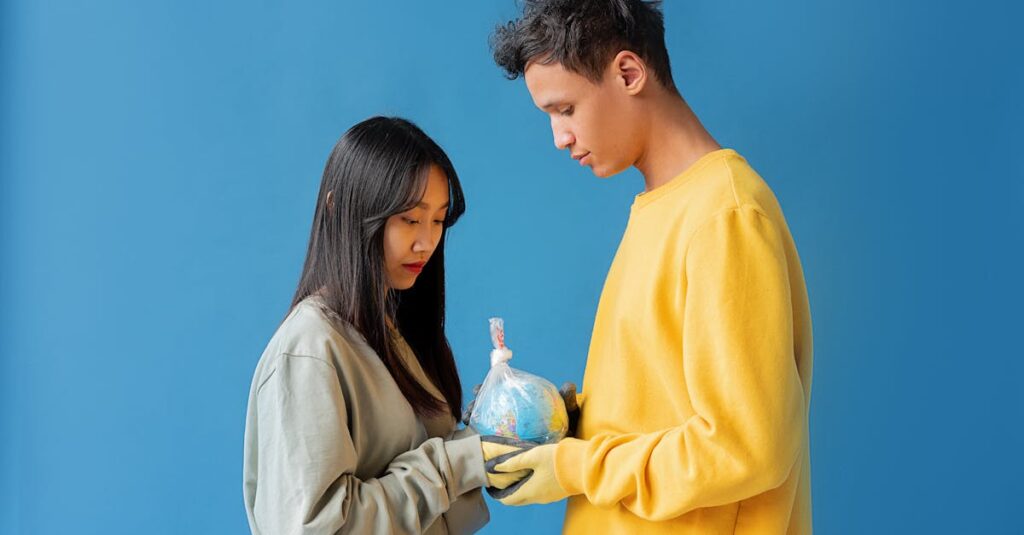 découvrez comment adopter des pratiques durables et responsables pour protéger notre environnement et assurer un avenir meilleur.