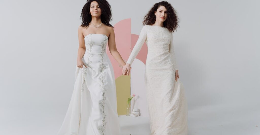 découvrez notre collection exclusive de robes de mariée à barbès, alliant élégance et prix abordables pour le plus beau jour de votre vie.