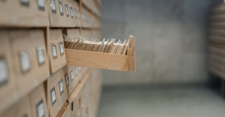 découvrez notre archive complète regroupant tous les contenus passés pour une consultation facile et rapide.