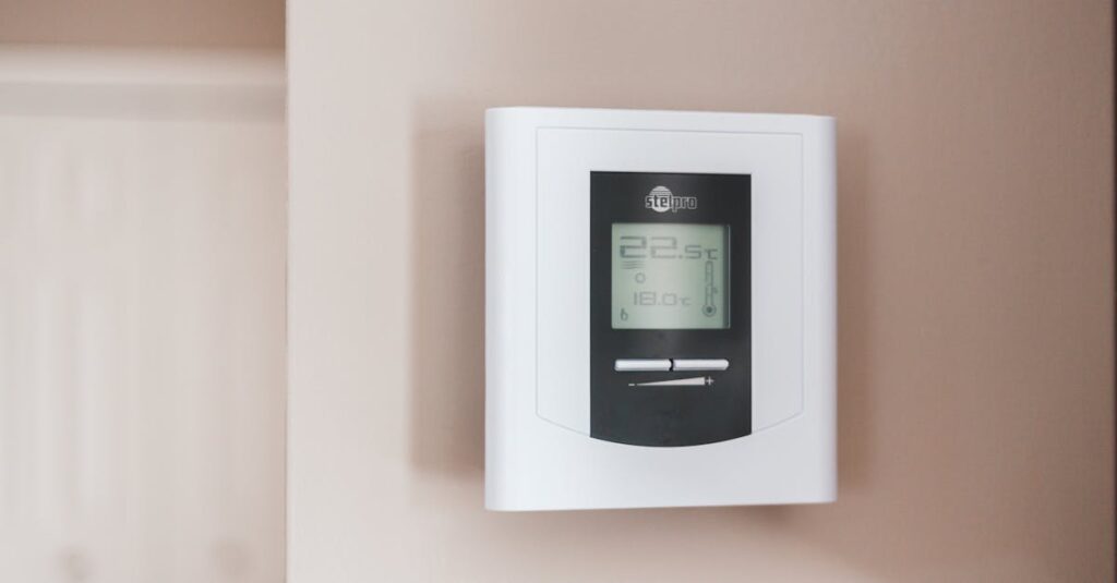 découvrez la compatibilité du thermostat connecté heatzy avec vos appareils pour un confort optimal et un contrôle facilité de votre chauffage.