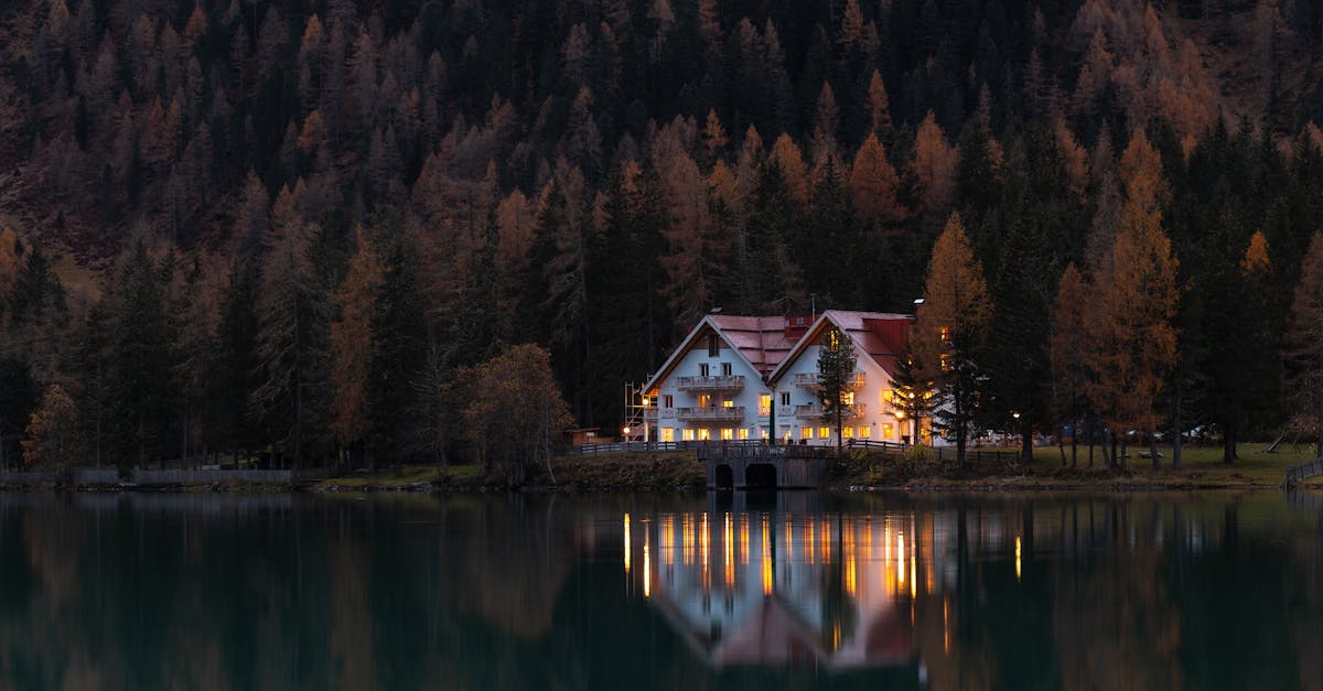 découvrez tout sur le logement : conseils, astuces et informations essentielles pour trouver, acheter ou louer votre habitat idéal.