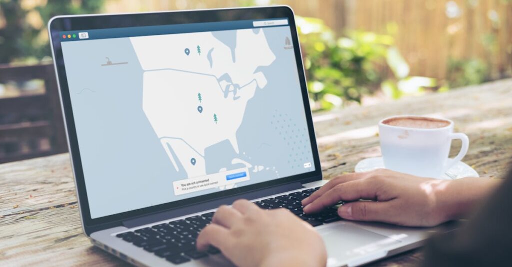 urban vpn est un service de réseau privé virtuel (vpn) qui offre une navigation sécurisée, anonyme et sans restrictions géographiques, idéal pour protéger votre vie privée en ligne.