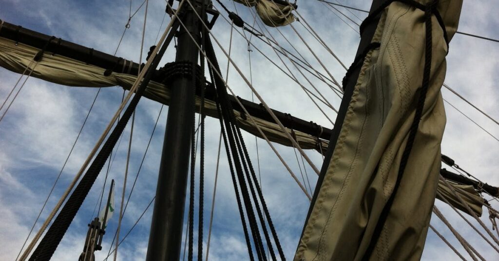 découvrez le land sailing, une activité sportive passionnante alliant voile et terre, idéale pour les amateurs de sensations fortes et d'aventures en plein air.