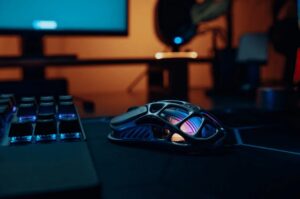 Souris gaming en 2026