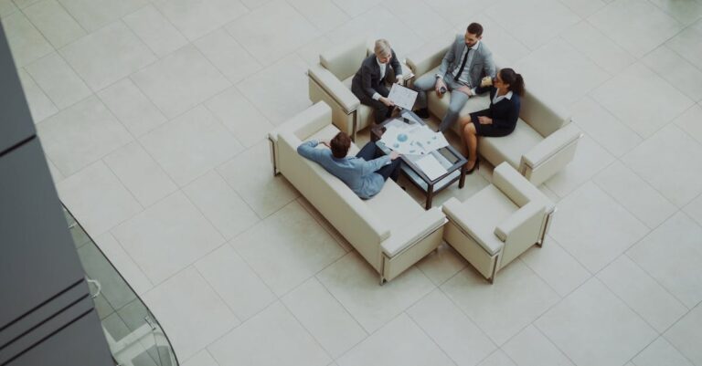 découvrez les dernières tendances, conseils et stratégies pour réussir dans le monde des affaires et développer votre entreprise avec succès.